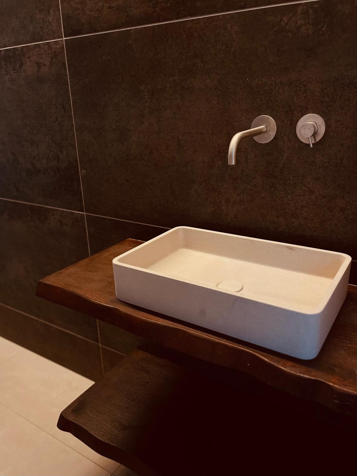 La Casa Di Monteverde Privatunterkunft Rom