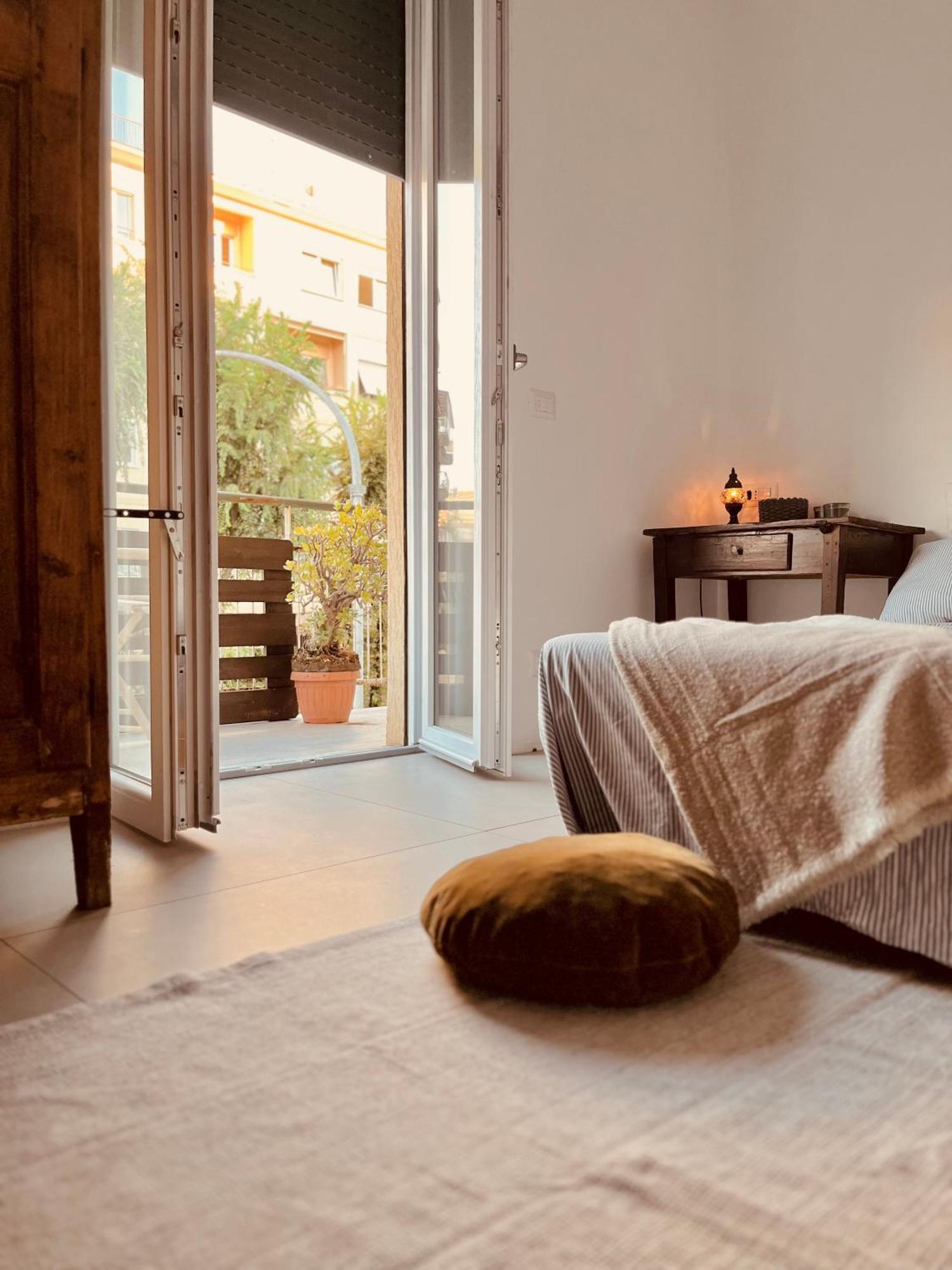 La Casa Di Monteverde *
