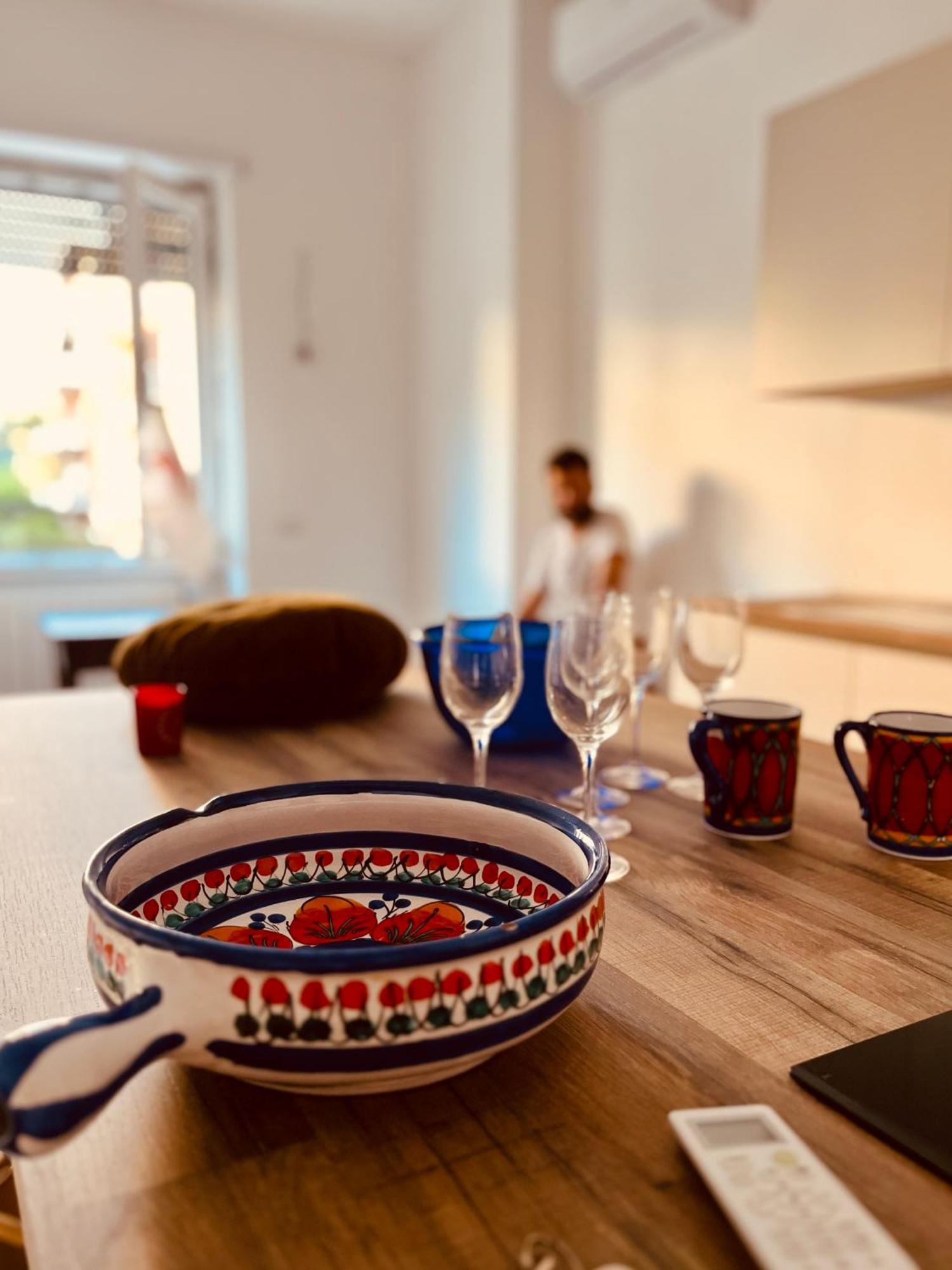 La Casa Di Monteverde Rom