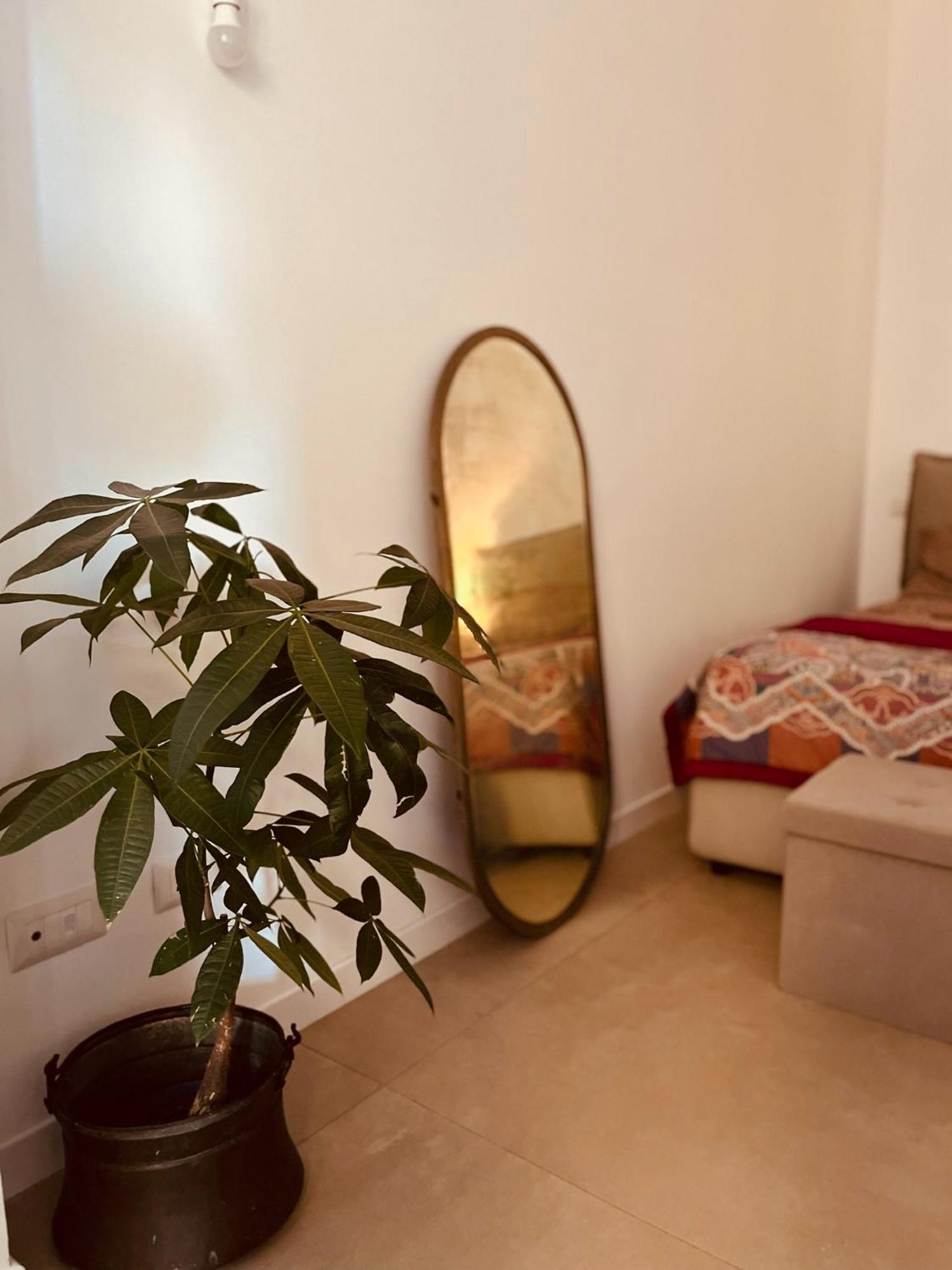 Alloggio in famiglia La Casa Di Monteverde