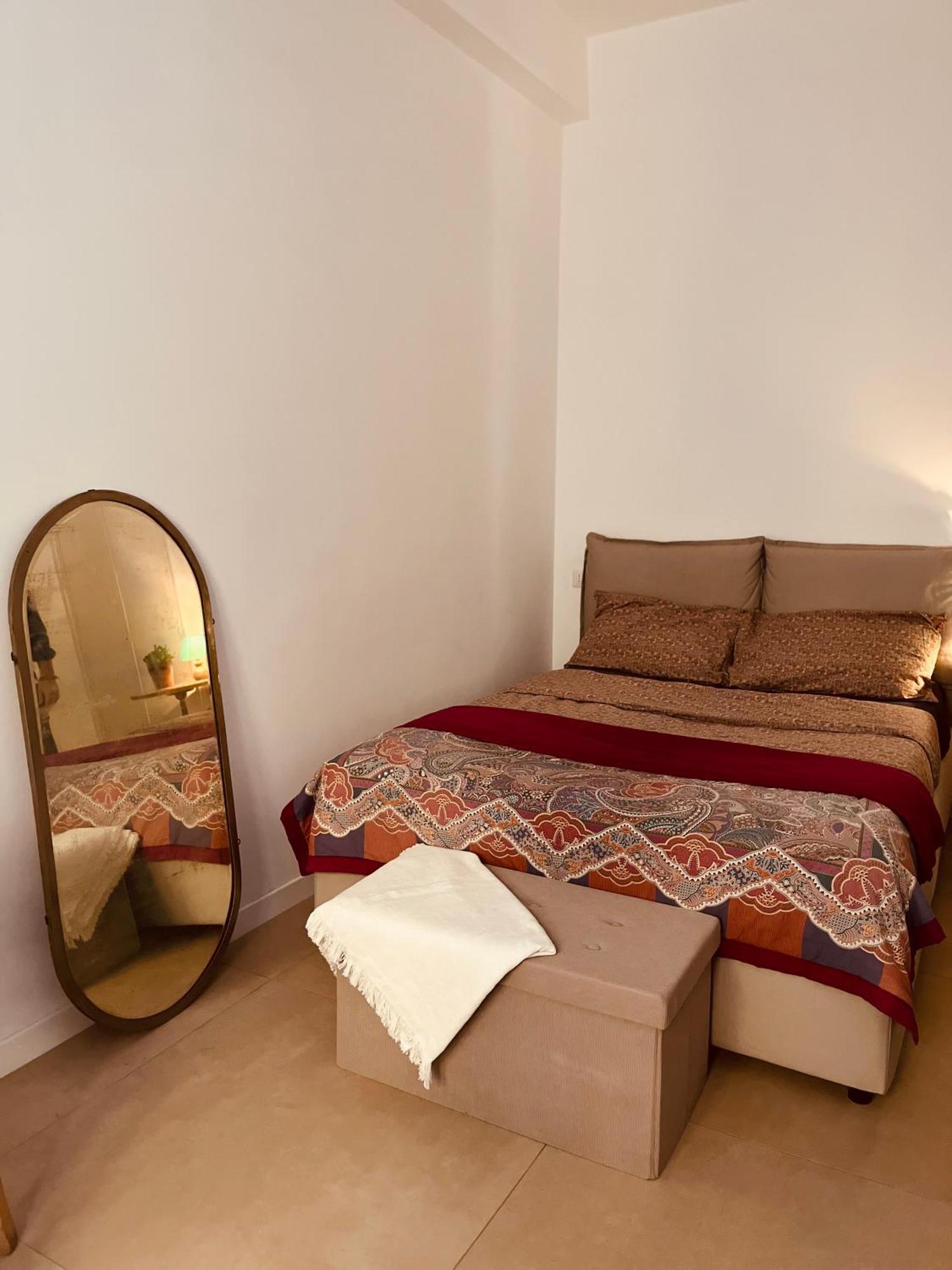 La Casa Di Monteverde Alloggio in famiglia *