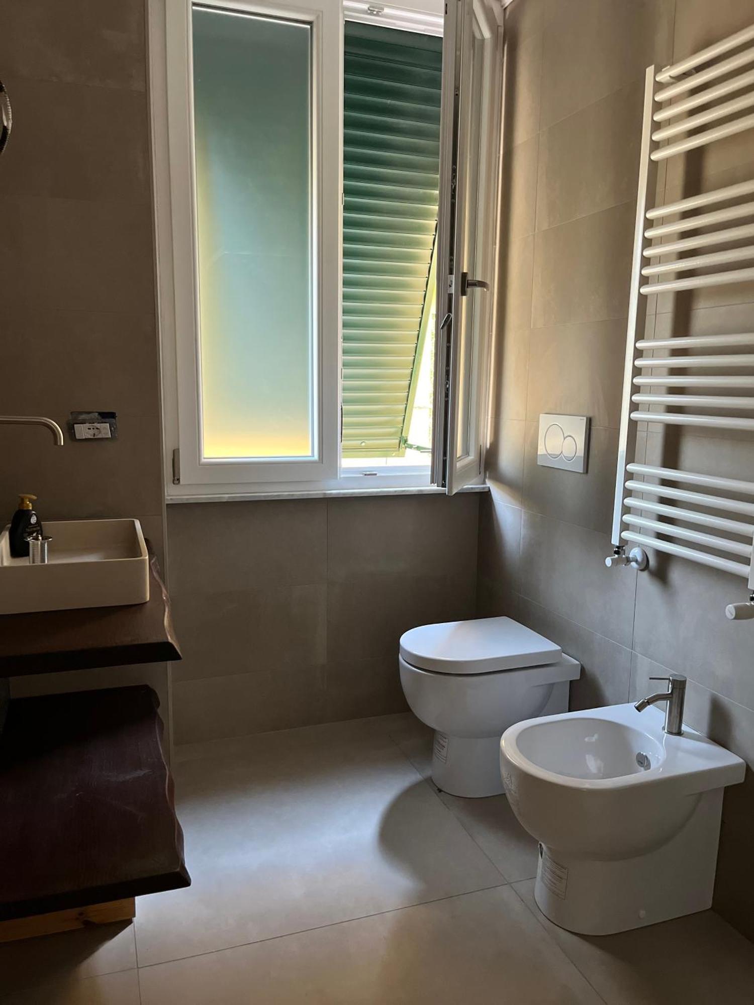 La Casa Di Monteverde *