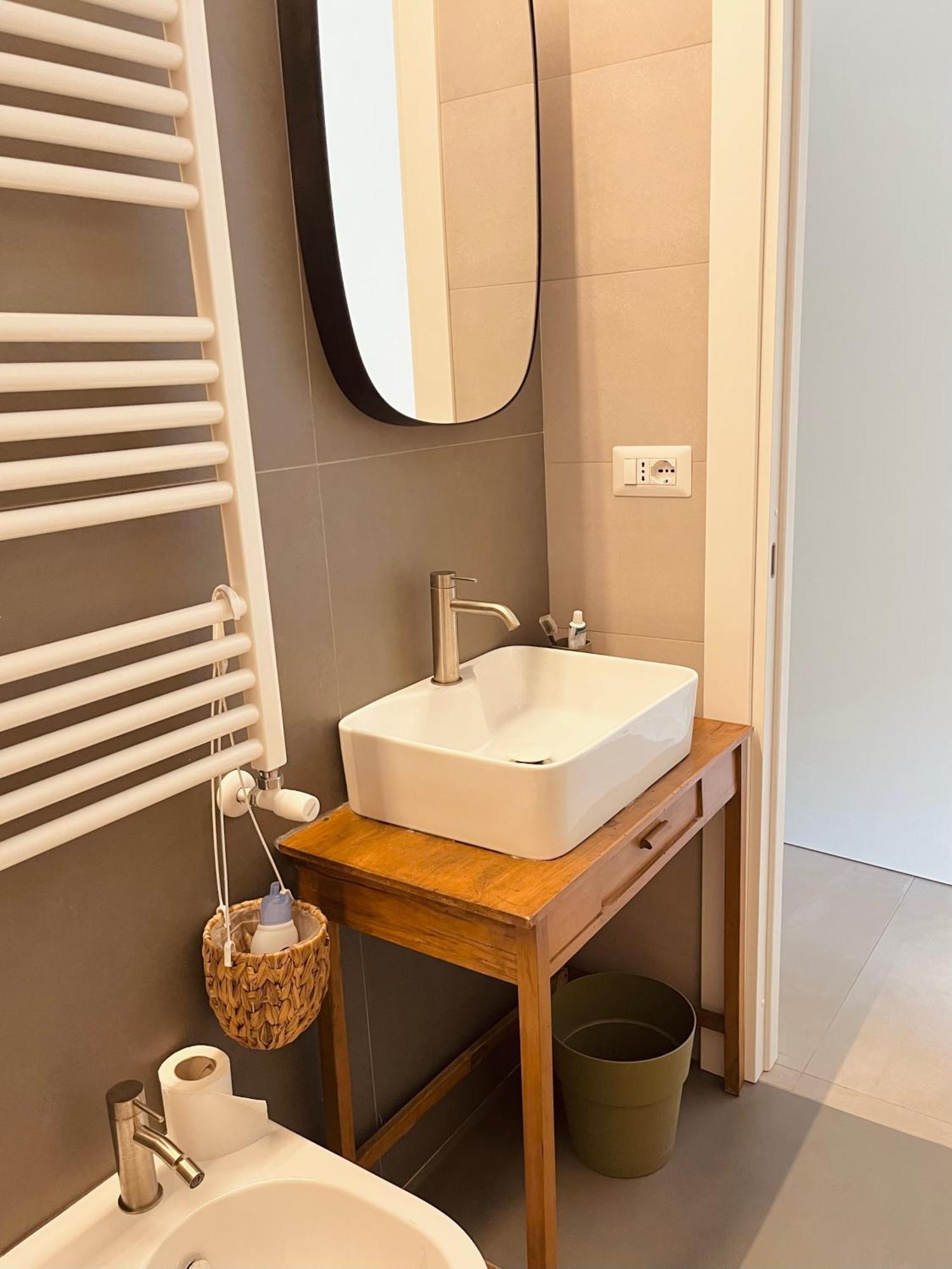 Privatunterkunft La Casa Di Monteverde
