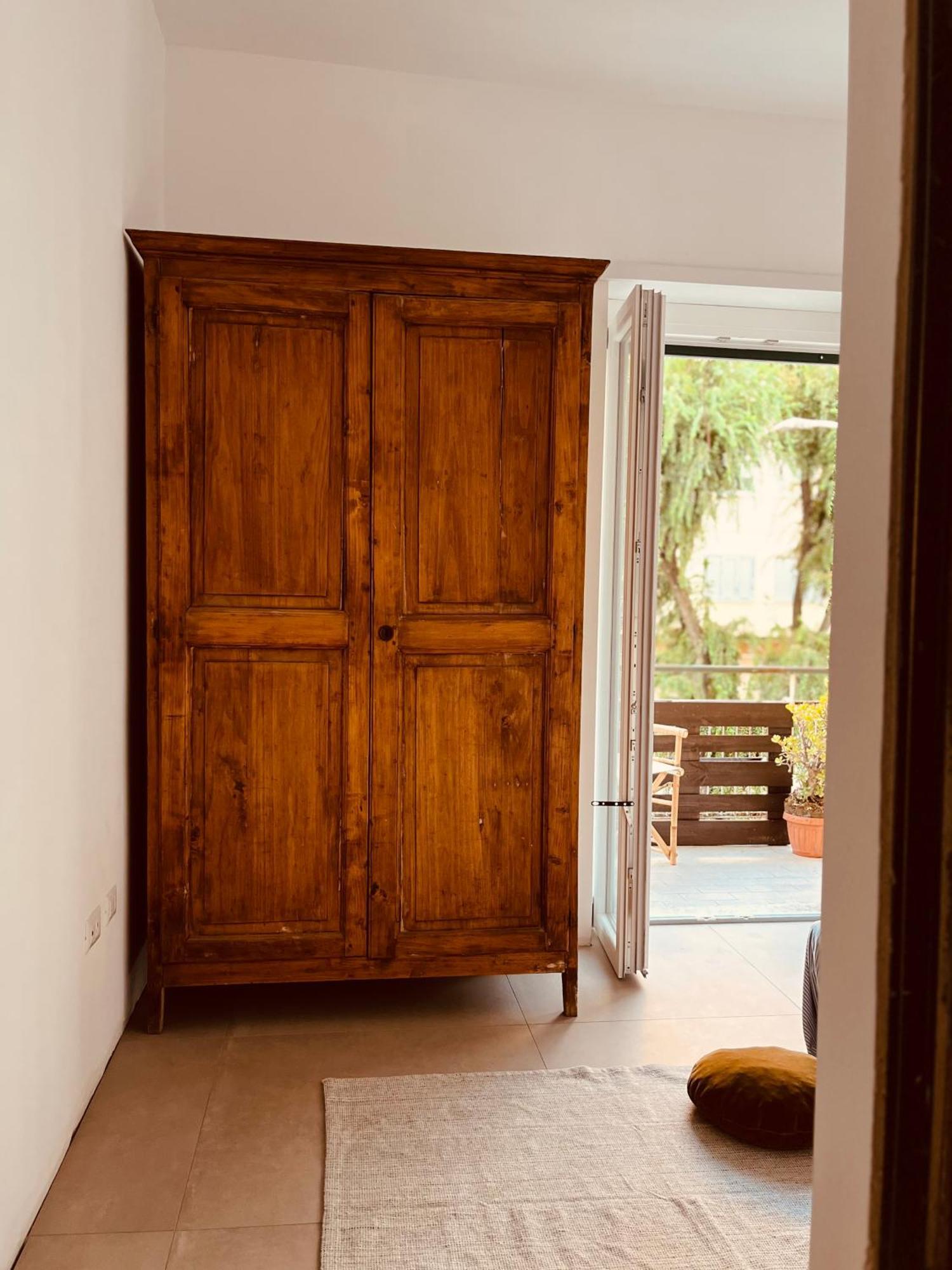 La Casa Di Monteverde Alloggio in famiglia *