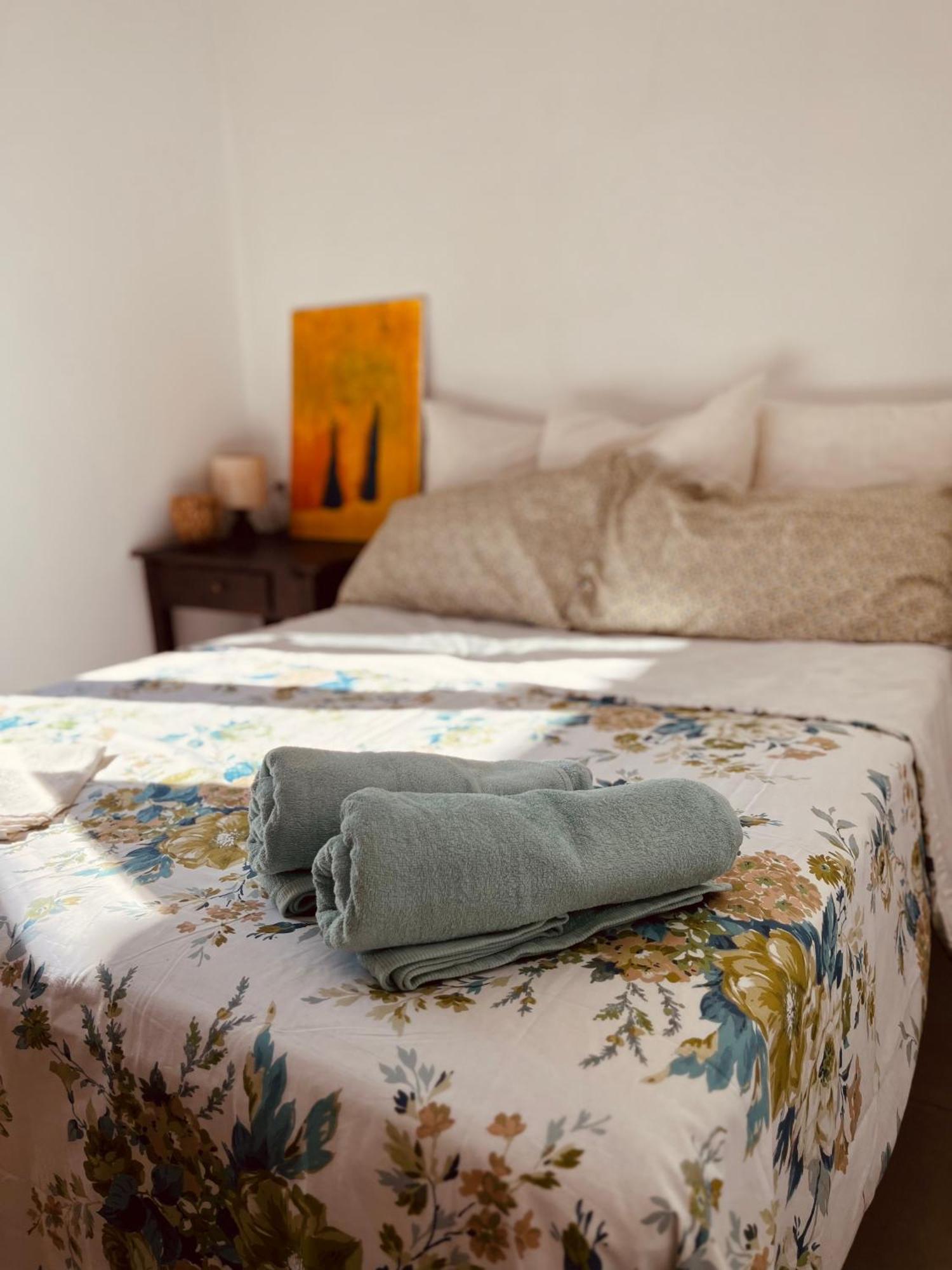 Privatunterkunft La Casa Di Monteverde Rom
