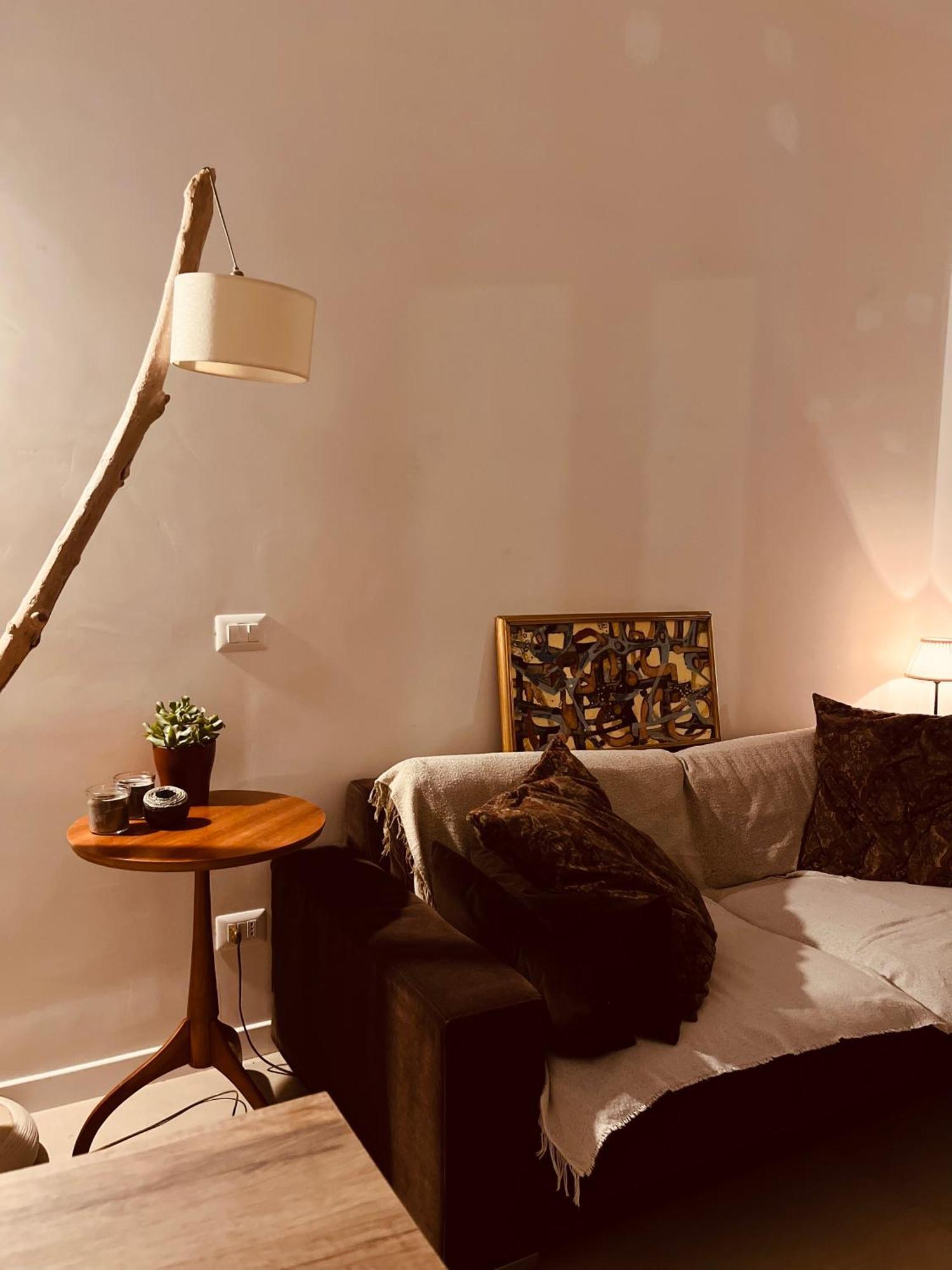 La Casa Di Monteverde Alloggio in famiglia