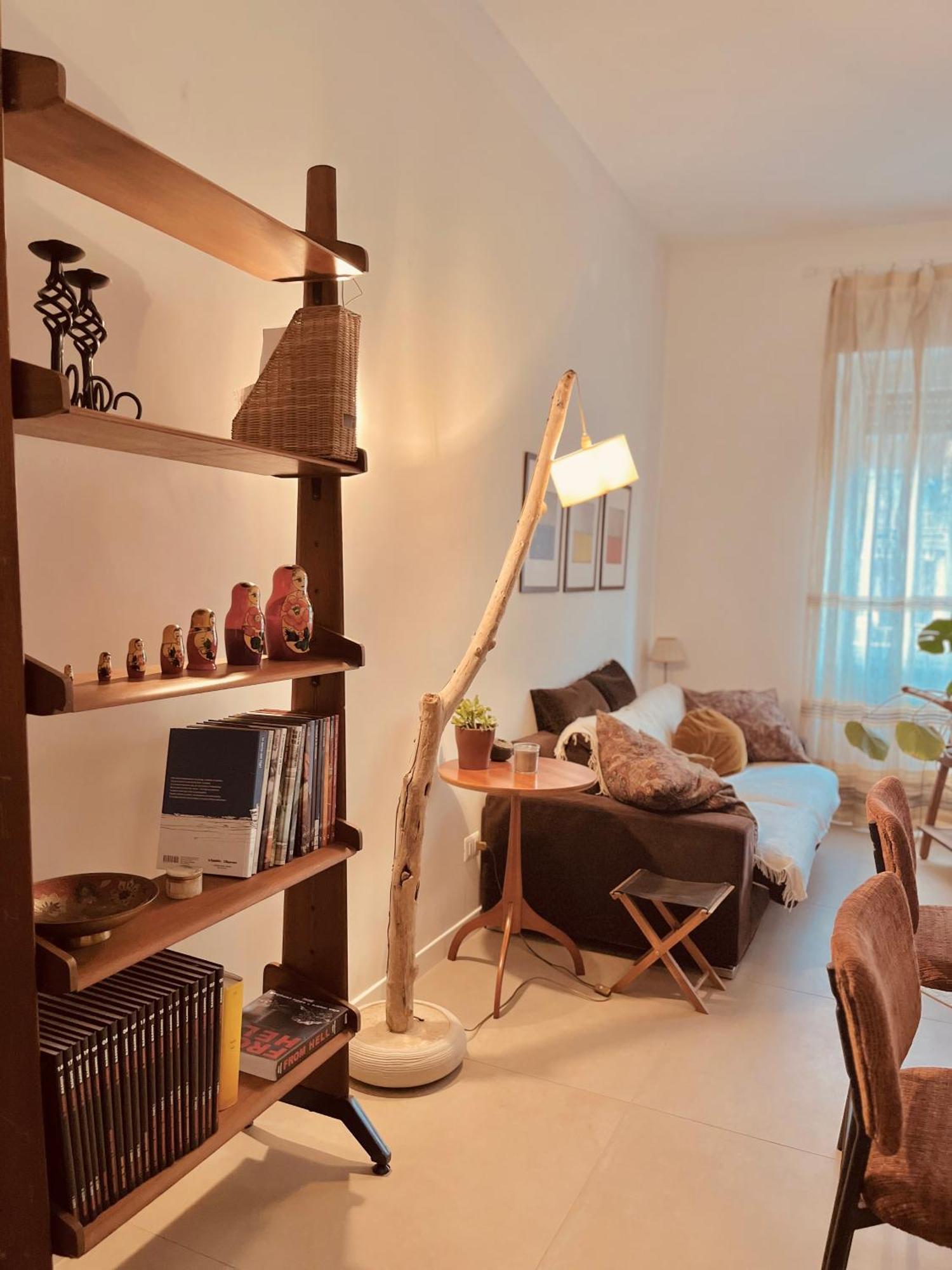 La Casa Di Monteverde Privatunterkunft