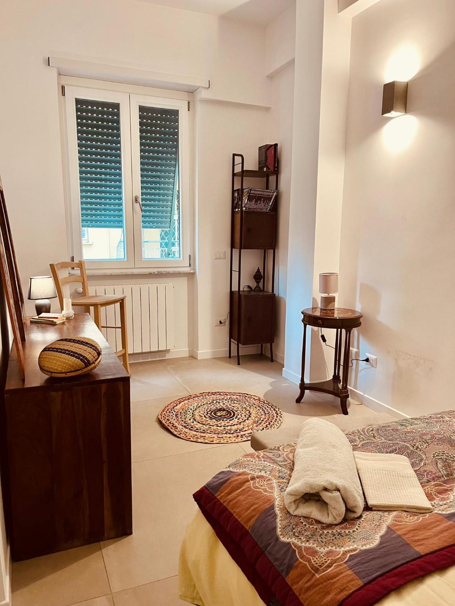 La Casa Di Monteverde *
