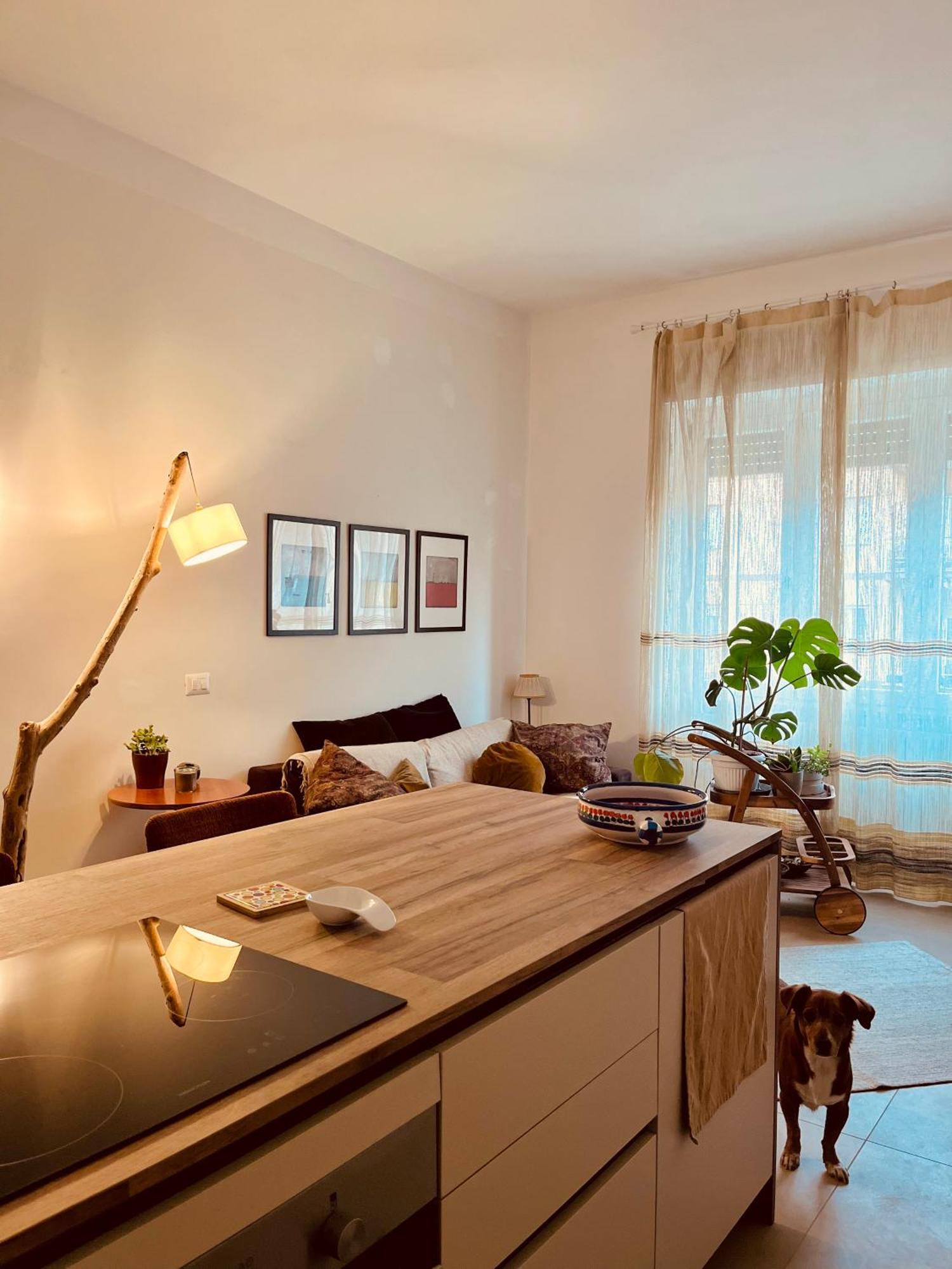 La Casa Di Monteverde Roma
