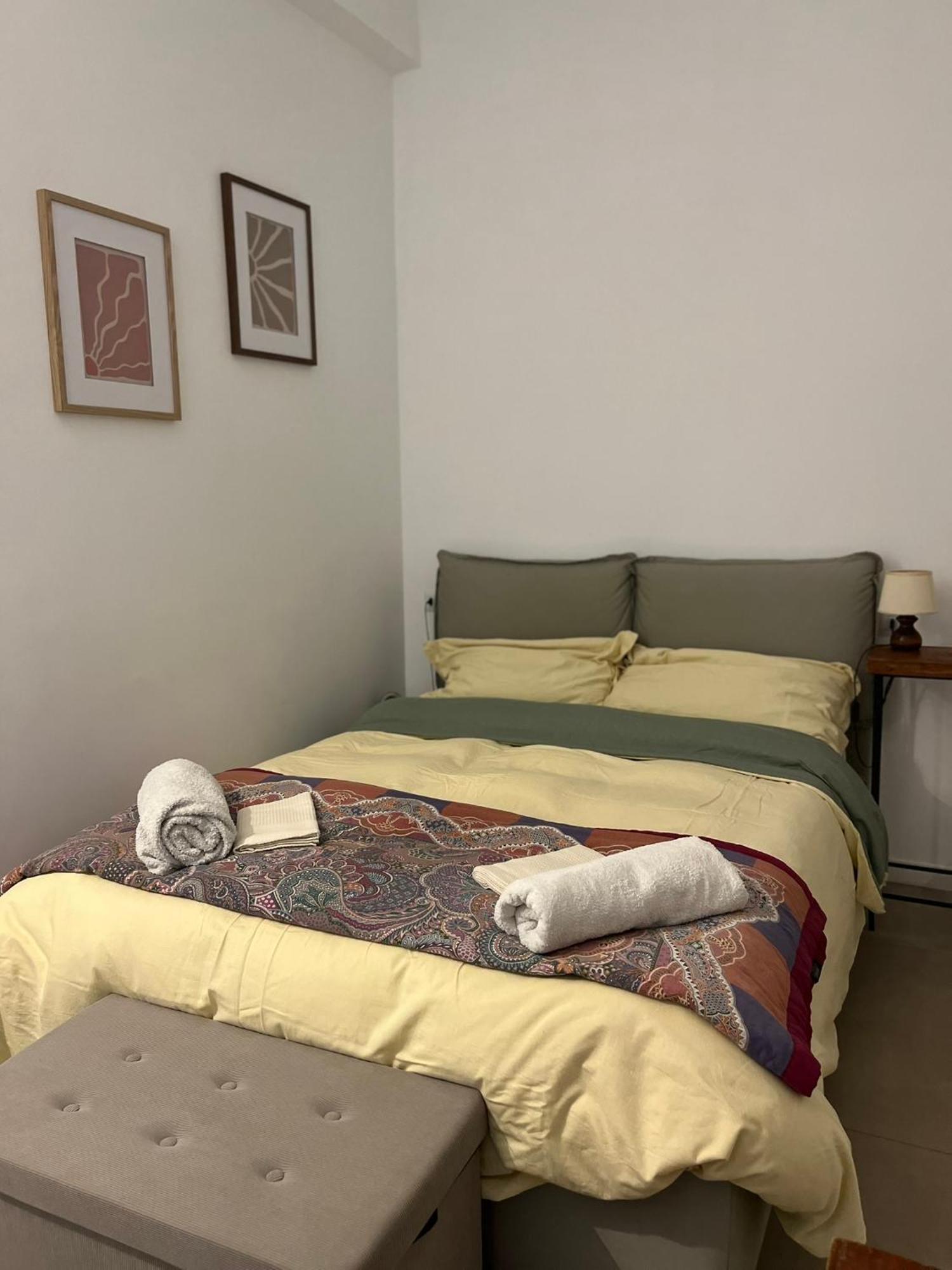 La Casa Di Monteverde
