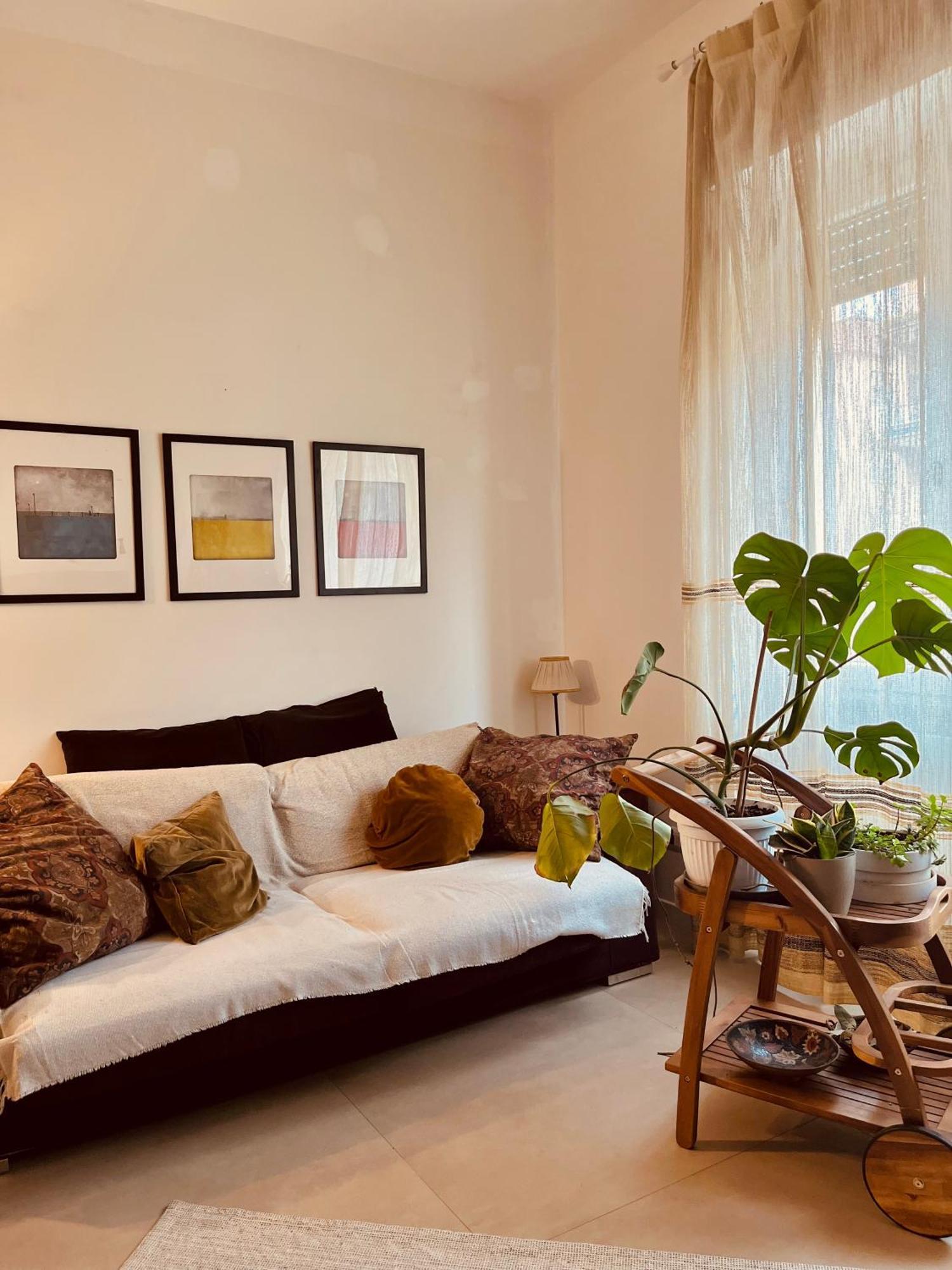 La Casa Di Monteverde Privatunterkunft