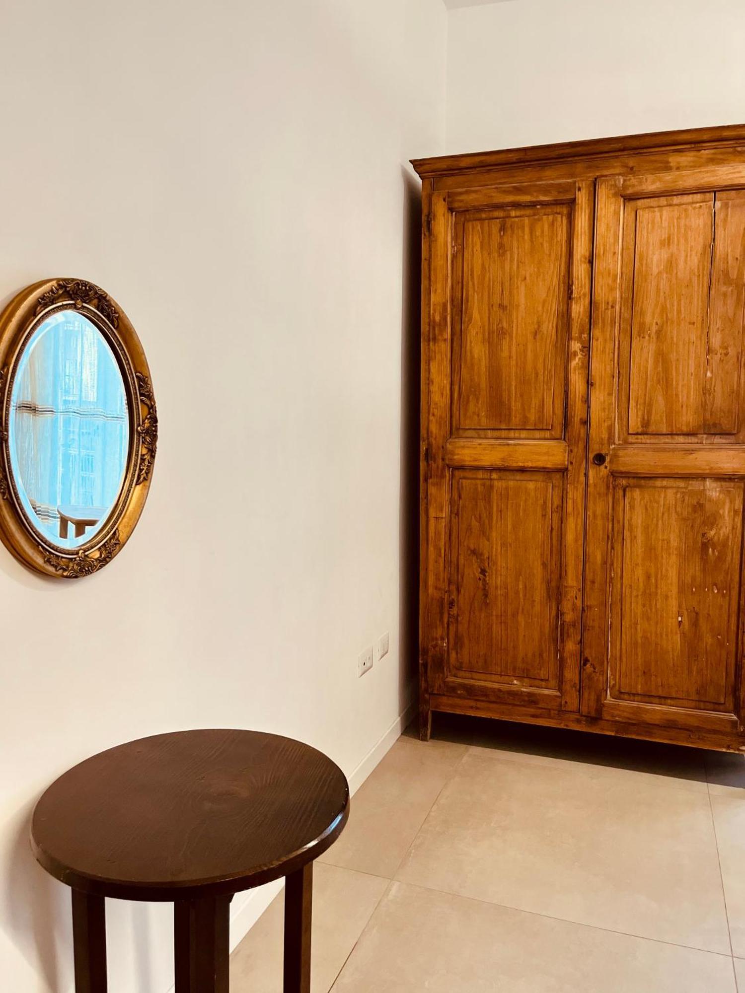 La Casa Di Monteverde Alloggio in famiglia *